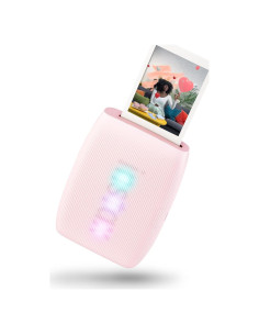 Impresora Fujifilm Instax Mini Link 3 - Edición Especial Rosa