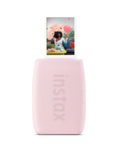 Impresora Fujifilm Instax Mini Link 3 - Edición Especial Rosa 2