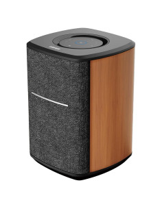 Altavoz WiFi Edifier MS50A 40W RMS, Compatible con Alexa