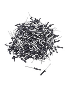 Rivets Explosivos de Aluminio 3/16" Speedway Motors - Caja 250 Unidades