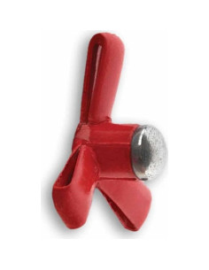 Rivets Explosivos de Aluminio 3/16" Speedway Motors - Caja 250 Unidades 2