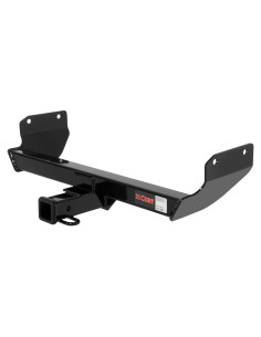 Enganche de Remolque CURT Clase 3 para Jeep Grand Cherokee WK2