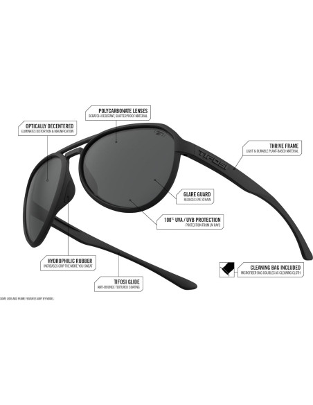 Gafas de sol Selca Tangle Free Unisex - Lentes UV y ligeras Gafas de sol Selca Tangle Free Unisex - Lentes UV y ligeras