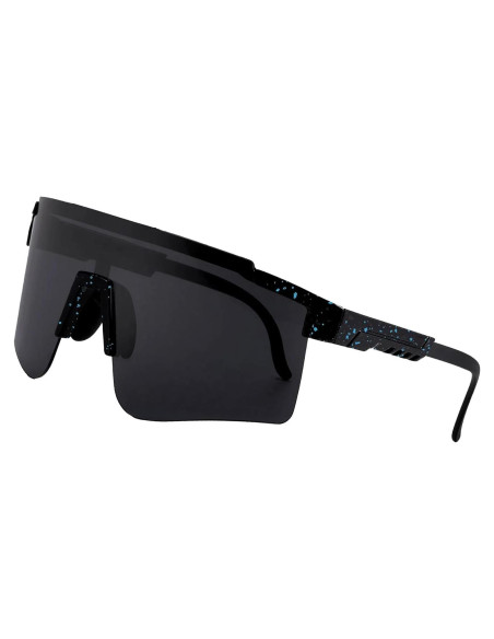 Gafas de sol deportivas Tumwick DC01 UV400 unisex