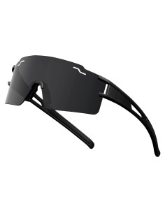 Gafas de sol deportivas Tumwick B07 UV400 para correr y ciclismo