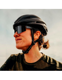 Gafas de sol deportivas Tumwick B07 UV400 para correr y ciclismo 2