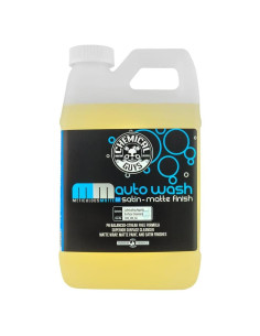 Jabón de Lavado de Autos Mate Chemical Guys 1.89 L