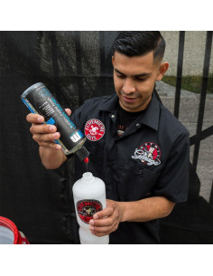 Jabón de Lavado de Autos Mate Chemical Guys 1.89 L 2