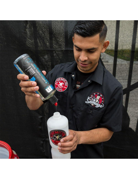 Jabón de Lavado de Autos Mate Chemical Guys 1.89 L