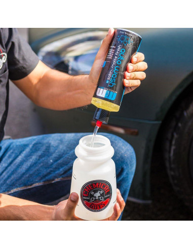 Jabón de Lavado de Autos Mate Chemical Guys 1.89 L