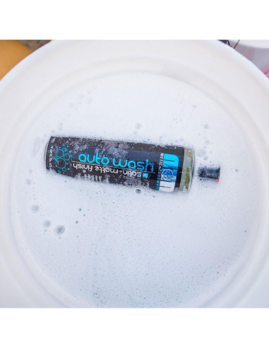 Jabón de Lavado de Autos Mate Chemical Guys 1.89 L