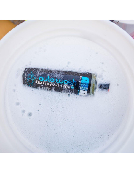 Jabón de Lavado de Autos Mate Chemical Guys 1.89 L