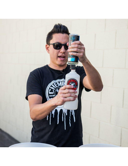 Jabón de Lavado de Autos Mate Chemical Guys 1.89 L