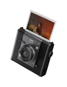 Cámara Instantánea Híbrida Fujifilm Instax Wide EVO 16MP 2