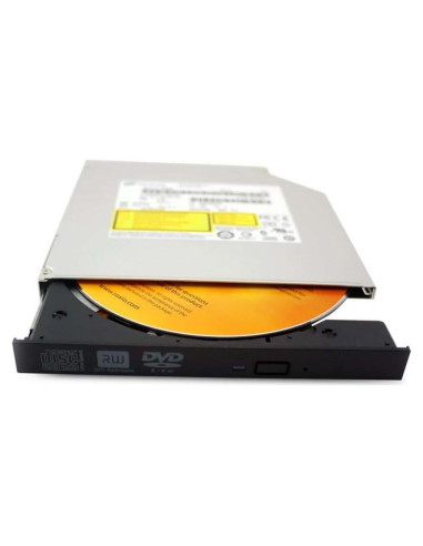 Grabadora y Reproductor CD/DVD ECOMPUTER 9.5mm para Lenovo