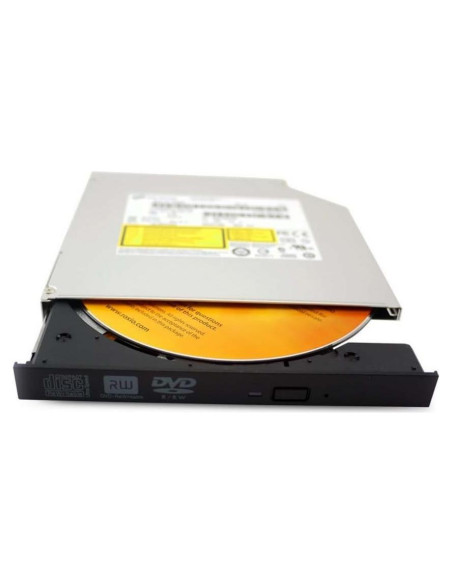 Grabadora y Reproductor CD/DVD ECOMPUTER 9.5mm para Lenovo