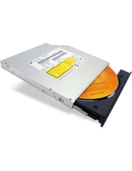 Grabadora y Reproductor CD/DVD ECOMPUTER 9.5mm para Lenovo