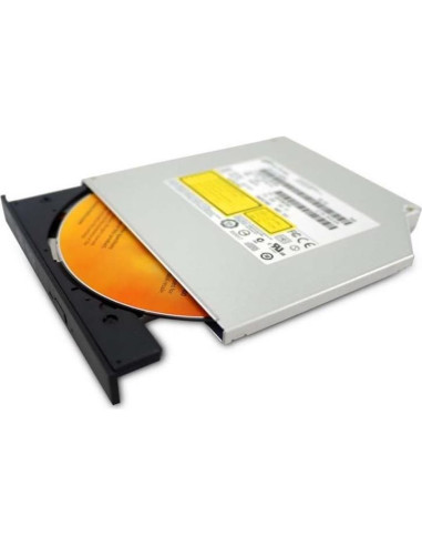 Grabadora y Reproductor CD/DVD ECOMPUTER 9.5mm para Lenovo