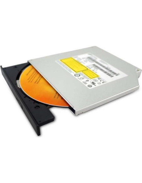 Grabadora y Reproductor CD/DVD ECOMPUTER 9.5mm para Lenovo