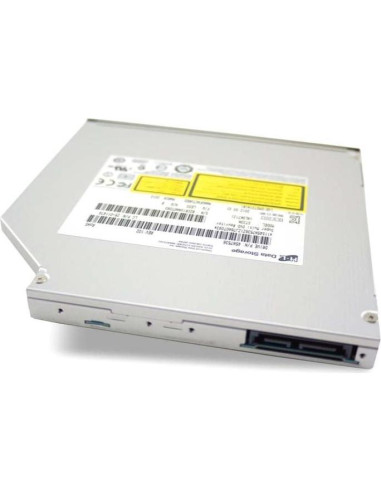 Grabadora y Reproductor CD/DVD ECOMPUTER 9.5mm para Lenovo