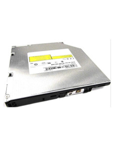 Unidad DVD Grabadora Óptica SATA Sn208 12.7mm para Laptops Toshiba