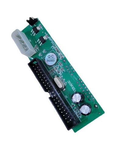 Adaptador SATA a IDE/PATA DAGIJIRD 2.5/3.5 fácil instalación
