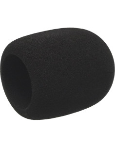 Paraviento Espuma Tetra-Teknica XXL para Micrófonos Grandes 2