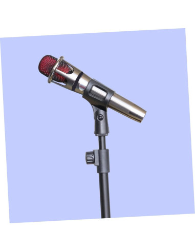 Clips de Micrófono Inalámbrico ERINGOGO 8 Piezas Soporte Universal