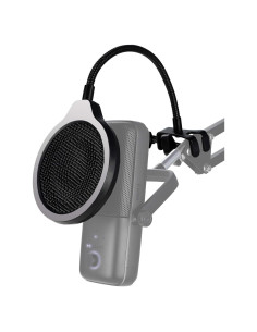 Filtro Antiviento YOUSHARES para Micrófono Wave:3 100mm