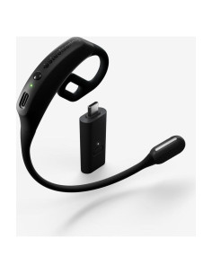 Micrófono Inalámbrico SteelSeries Arena con Cancelación de Ruido AI