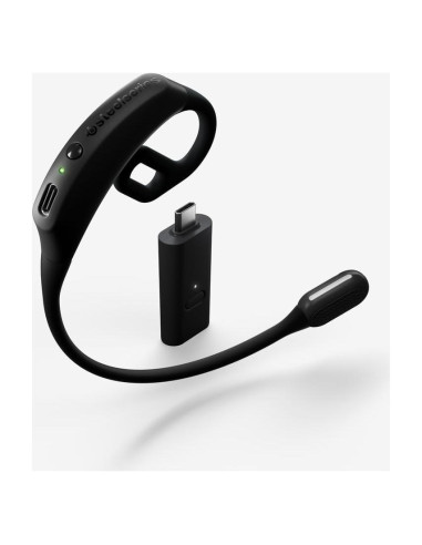 Micrófono Inalámbrico SteelSeries Arena con Cancelación de Ruido AI