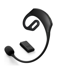 Micrófono Inalámbrico SteelSeries Arena con Cancelación de Ruido AI 2