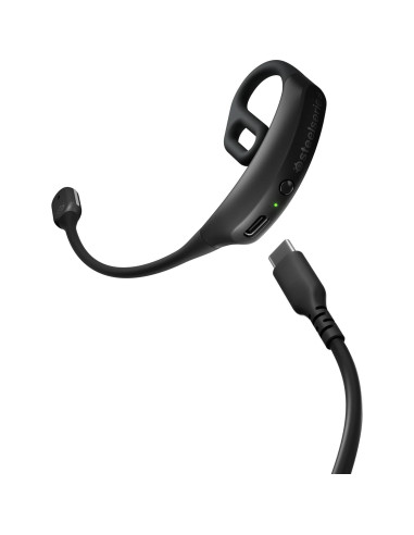 Micrófono Inalámbrico SteelSeries Arena con Cancelación de Ruido AI