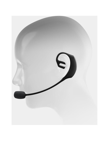 Micrófono Inalámbrico SteelSeries Arena con Cancelación de Ruido AI