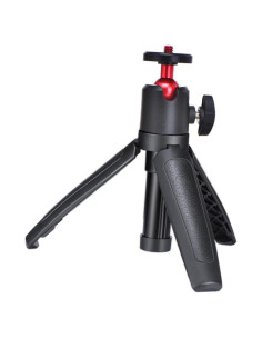 Trípode para Teléfono Hemobllo Ajustable Antideslizante