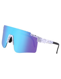Gafas de sol deportivas Tumwick DC01 UV400 para ciclismo