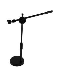 Soporte de Teléfono de Escritorio Artibetter 360 Ajustable