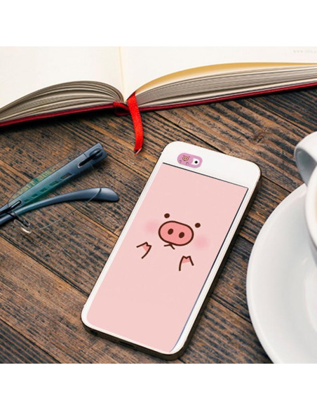 3 Piezas Cubierta Deslizante Webcam SEWACC Rosa para Laptop