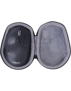 Funda Dura co2CREA para Teclado Mecánico y Ratón Logitech M720 2