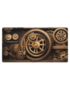 Alfombrilla de Ratón Grande YYHWHJDE 40x75 cm para Juegos