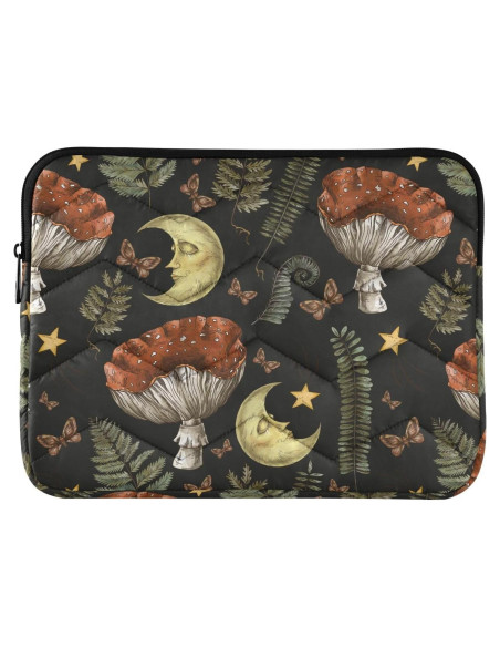 Funda para portátil Sletend 13.4" impermeable vintage