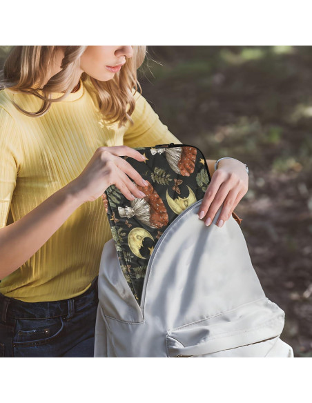 Funda para portátil Sletend 13.4" impermeable vintage