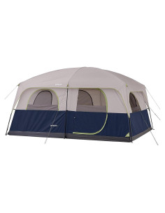 Carpa de Camping Ozark Trail para 10 Personas Impermeable