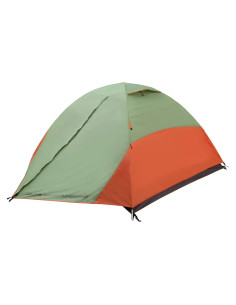 Tienda de Camping ALPS Taurus AL para 2 Personas Impermeable