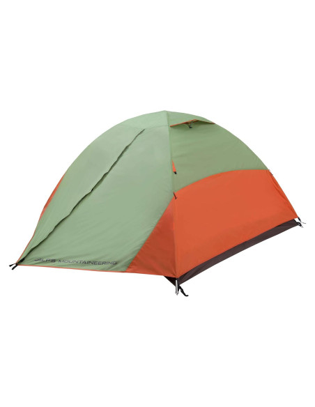 Tienda de Camping ALPS Taurus AL para 2 Personas Impermeable