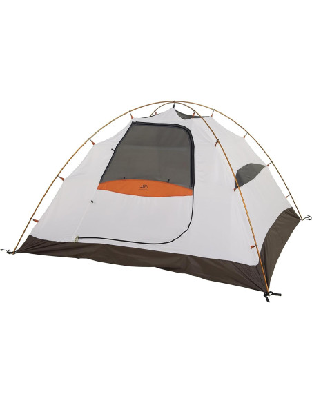 Tienda de Camping ALPS Taurus AL para 2 Personas Impermeable