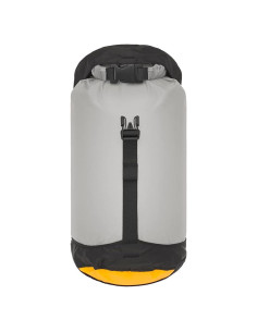 Bolsa Secadora Ultra-Ligera Sea to Summit 5L Impermeable Gris