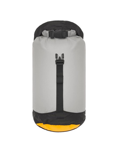 Bolsa Secadora Ultra-Ligera Sea to Summit 5L Impermeable Gris