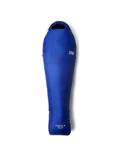 Saco de dormir Mountain Hardwear Lamina W 30F Azul Clematis