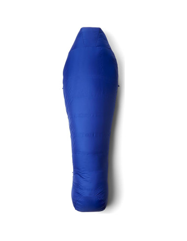 Saco de dormir Mountain Hardwear Lamina W 30F Azul Clematis